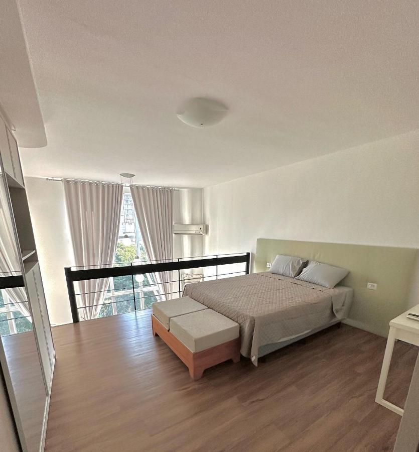 Saint Sebastian Flat 307 - Com Hidro! Ate 4 Pessoas, Duplex, No Centro Jaraguá do Sul Exterior foto