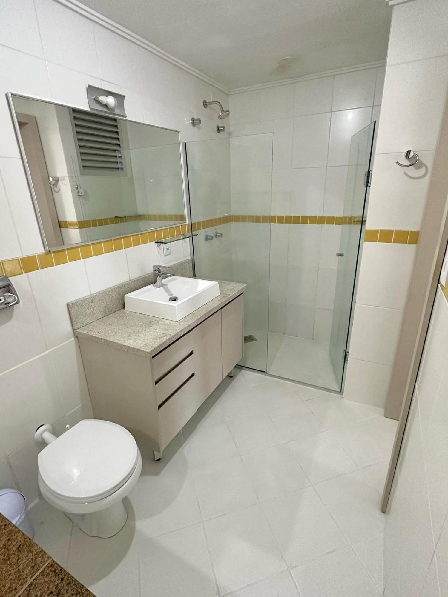Saint Sebastian Flat 307 - Com Hidro! Ate 4 Pessoas, Duplex, No Centro Jaraguá do Sul Exterior foto